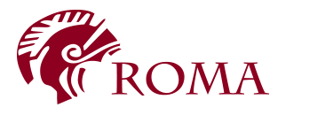 ROMA Group Logo