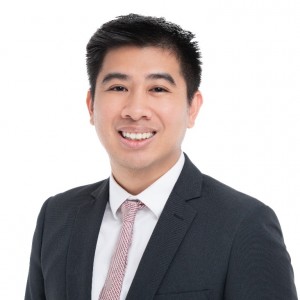 董事兼主管 (商業估值)